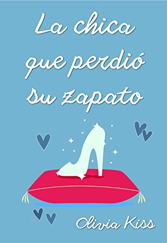 La chica que perdió su zapato book cover