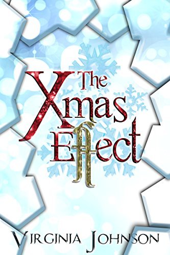 The Xmas Effect book cover