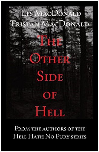 The Other Side of Hell: Book One