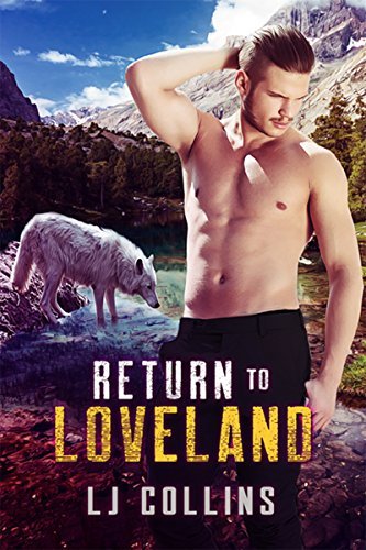 Return to Loveland book cover