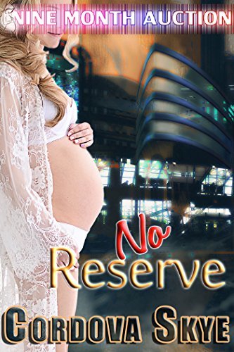 No Reserve book cover
