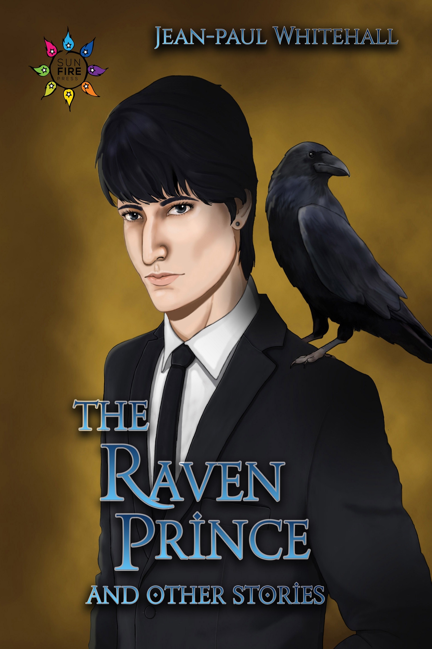 The Raven Prince and Other Stories by JeanPaul Whitehall Goodreads