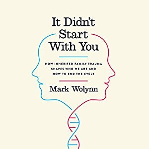 It Didn't Start With You: How Inherited Family Trauma Shapes Who We Are and How to End the Cycle
