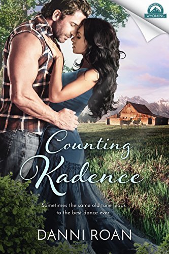 Whispers in Wyoming book cover 3
