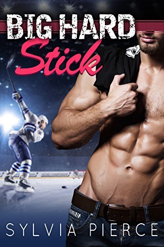 Big Hard Stick book cover
