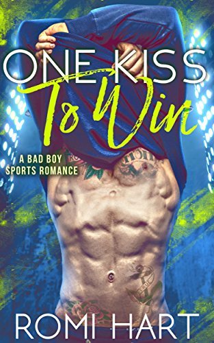 Playing to Win book cover 1