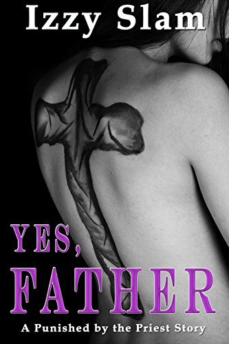 Yes, Father book cover