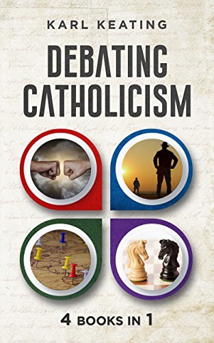 Debating Catholicism