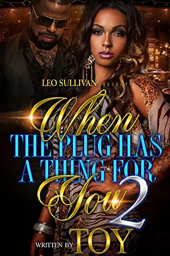 When the Plug Has a Thing for you 2 book cover