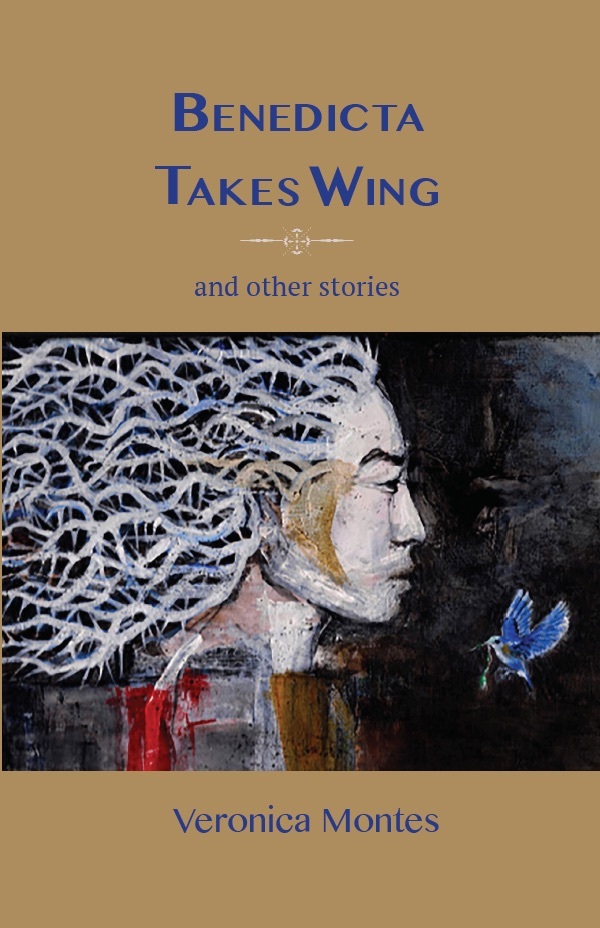 Benedicta Takes Wing and Other Stories book cover