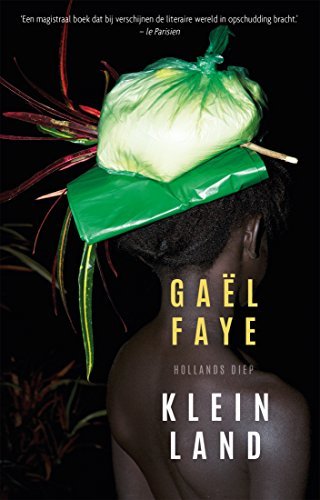 Klein land (Dutch Edition)
