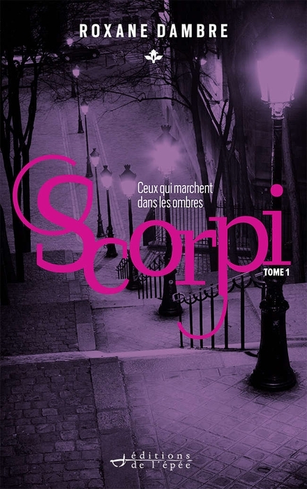 Ceux qui marchent dans les ombres
