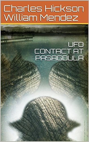 UFO Contact at Pascagoula