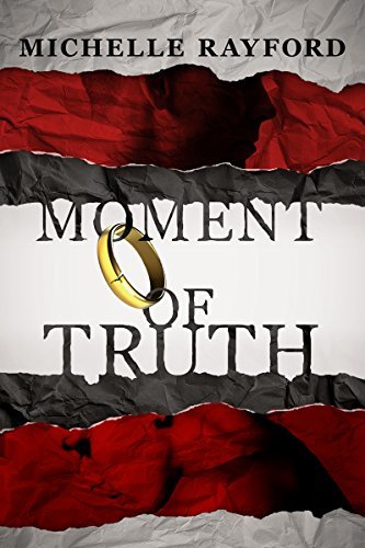 Moment of Truth book cover
