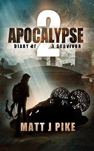 Apocalypse: Diary of a Survivor 2