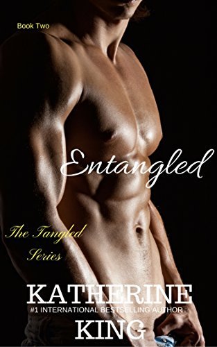 Tangled book cover 2