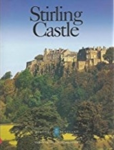 Stirling Castle by Richard Fawcett | Goodreads