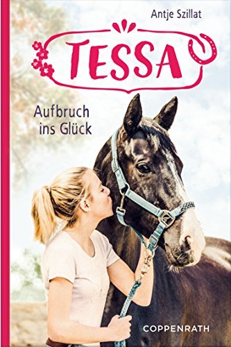 Tessa (Band 2) book cover