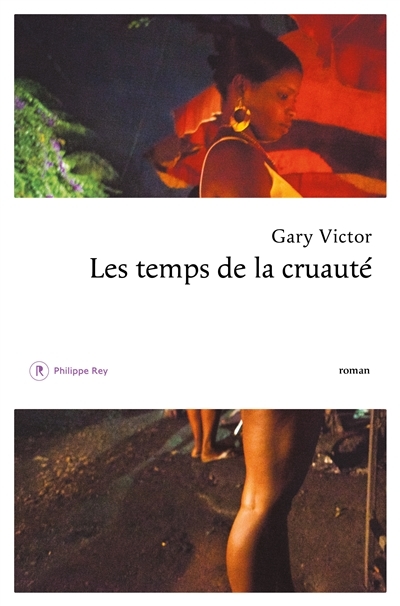 Les temps de la cruauté book cover