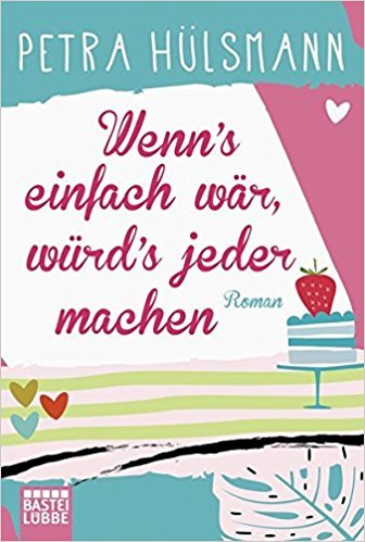 Wenn's einfach wär, würd's jeder machen