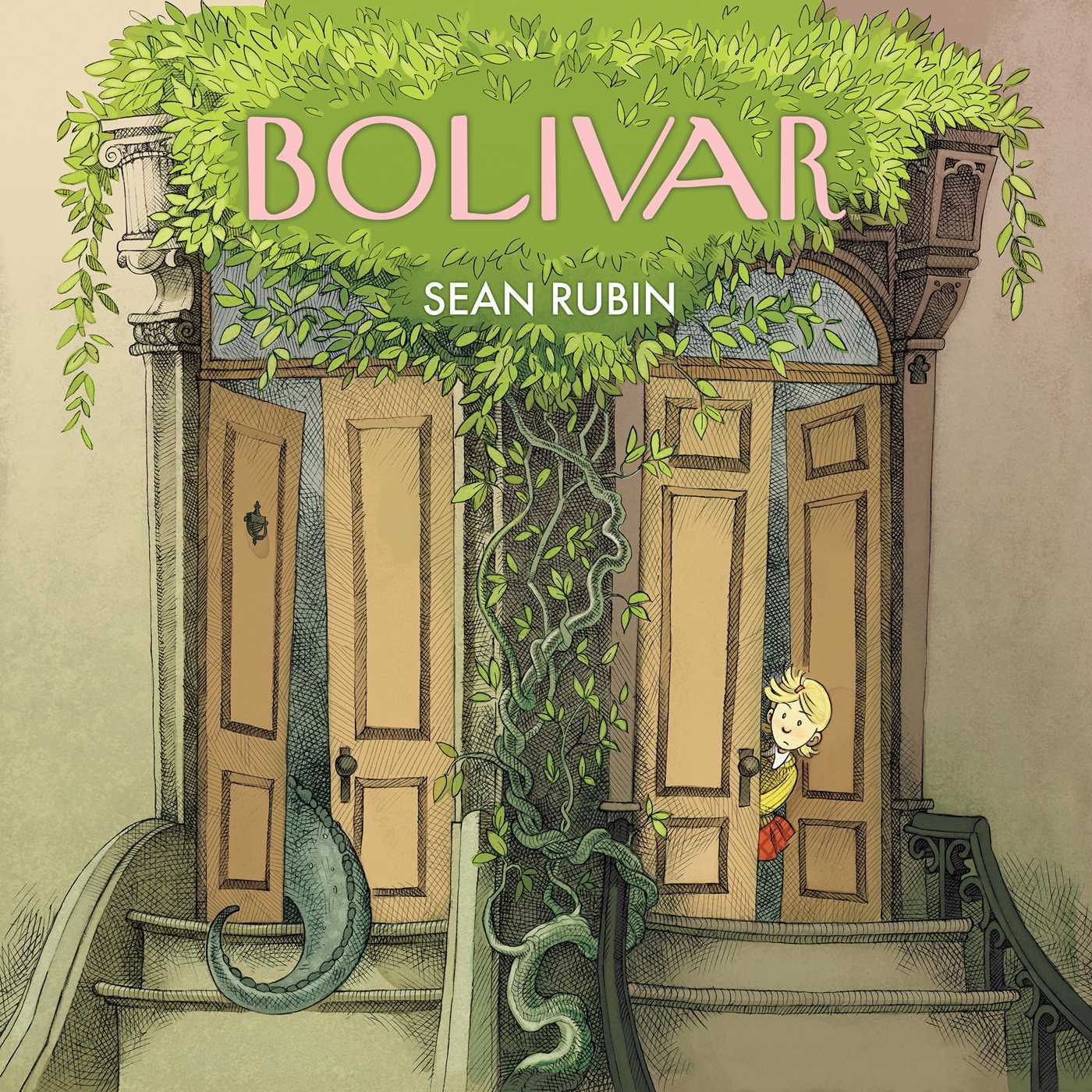 Bolivar book cover 1