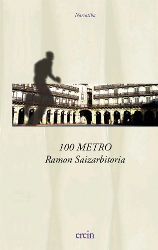 Ehun metro