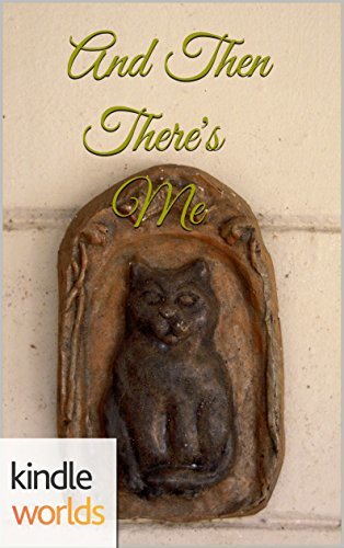 And Then There's Me book cover