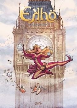Swinging London book cover