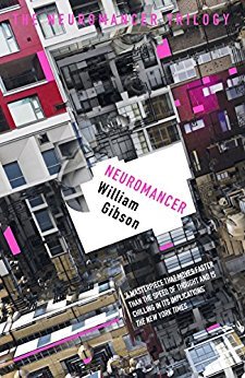 Neuromancer (Sprawl, #1)