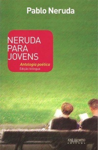 Neruda Para Jovens book cover