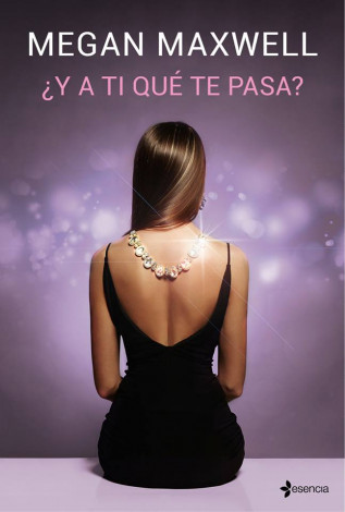 ¿Y a ti qué te pasa? book cover