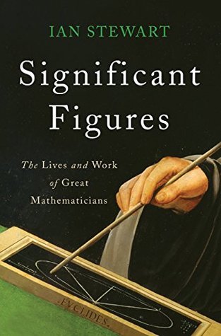 Significant Figures book cover