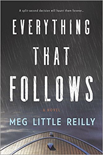 Everything That Follows