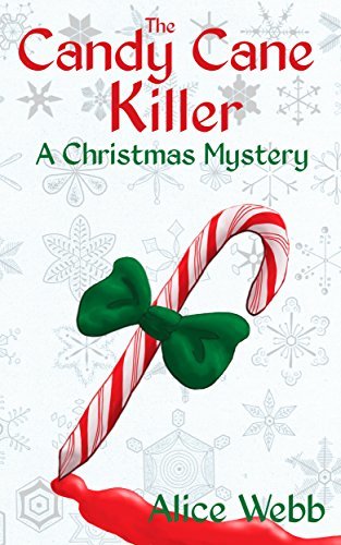 The Candy Cane Killer: A Christmas Mystery