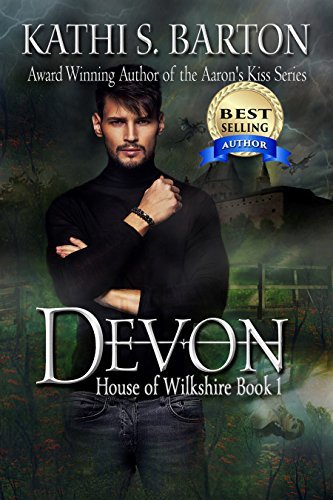 Devon book cover
