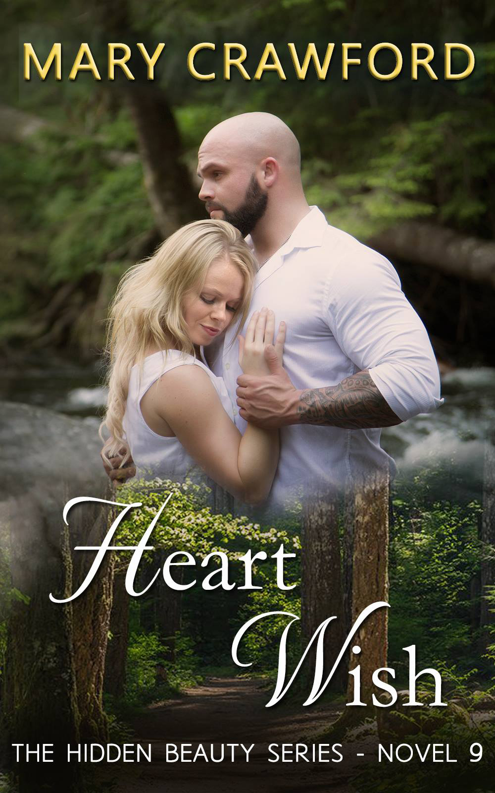 Heart Wish book cover