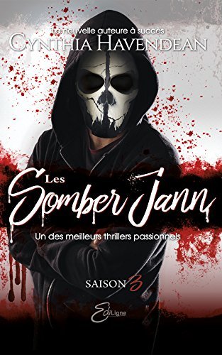 Les Somber Jann: Saison 3