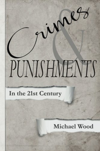 Crimes & Punishments book cover