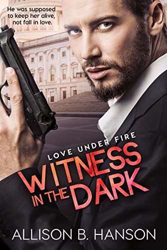 Witness in the Dark