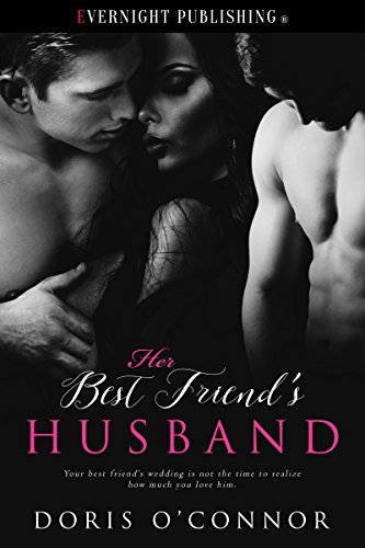 Her Best Friend's Husband book cover