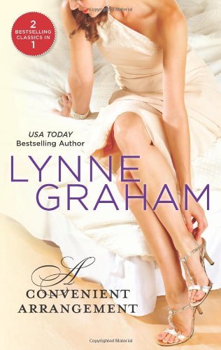 A Convenient Arrangement: The Italian's Wife / The Spanish Groom