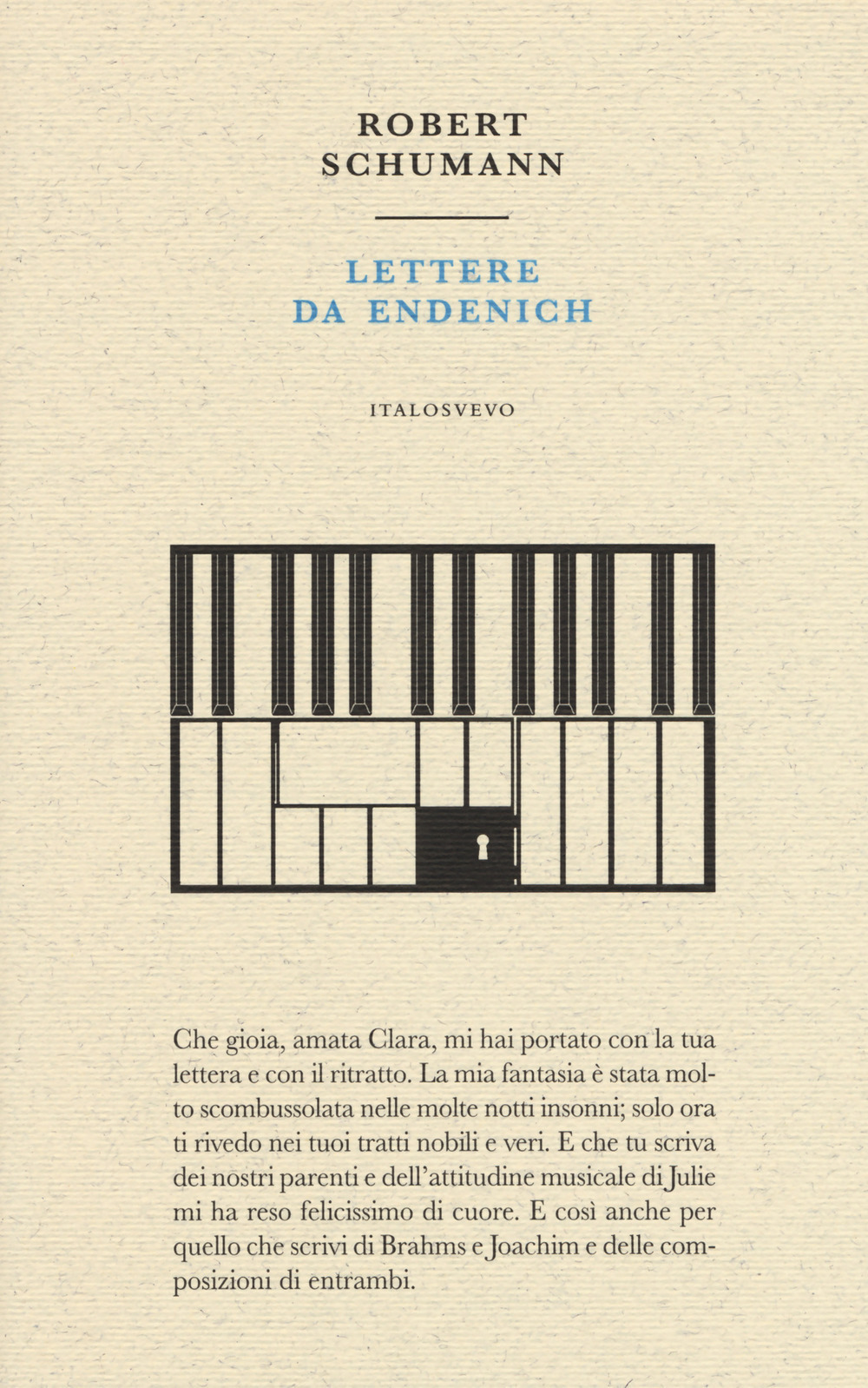 Lettere da Endenich book cover