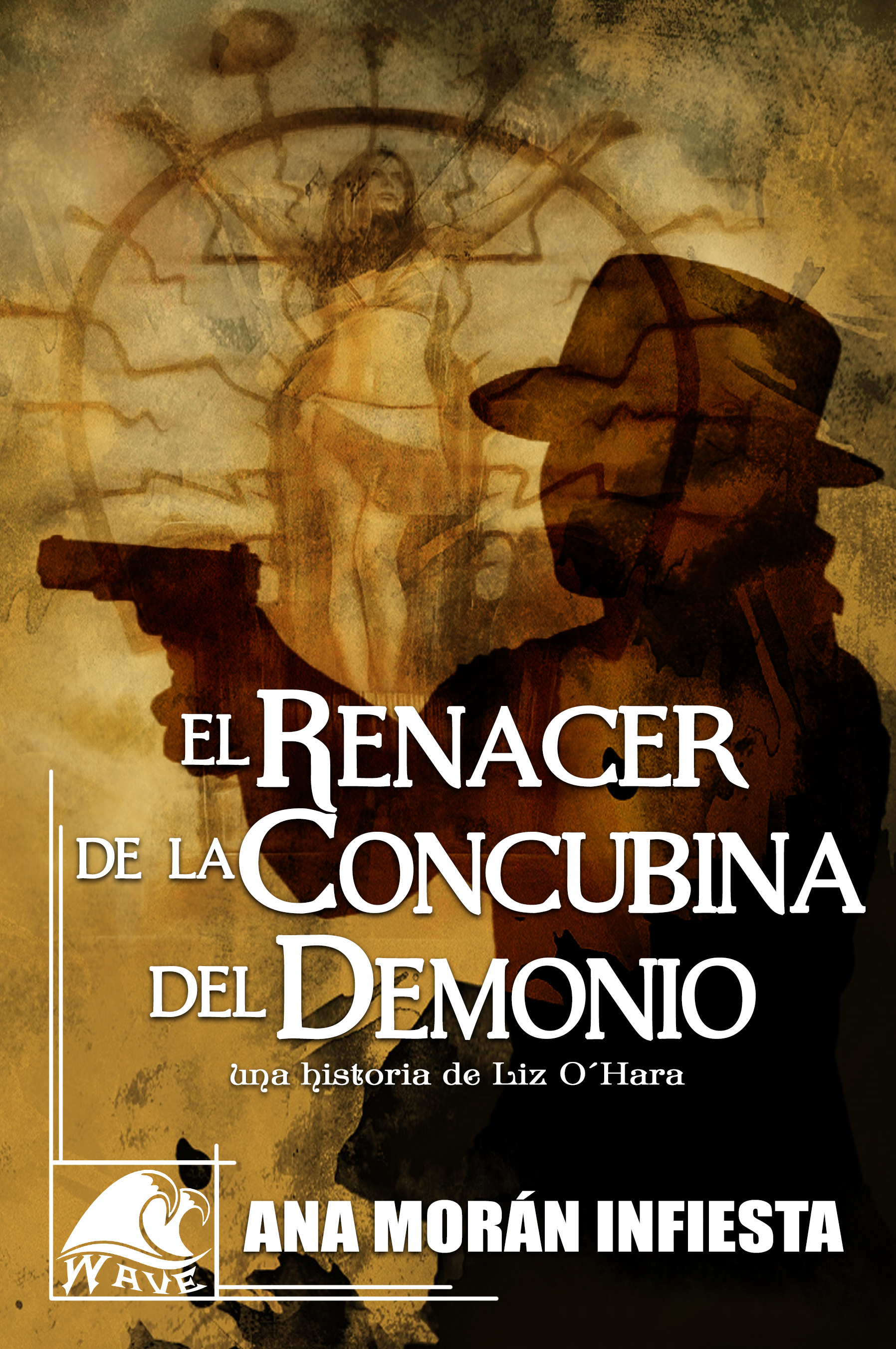 El renacer de la concubina del demonio book cover
