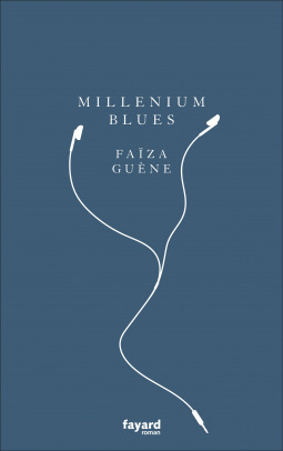 Millénium Blues book cover