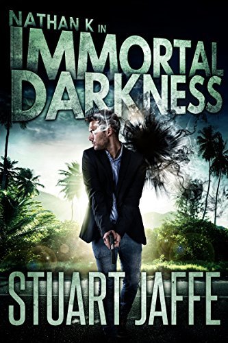 Immortal Darkness book cover