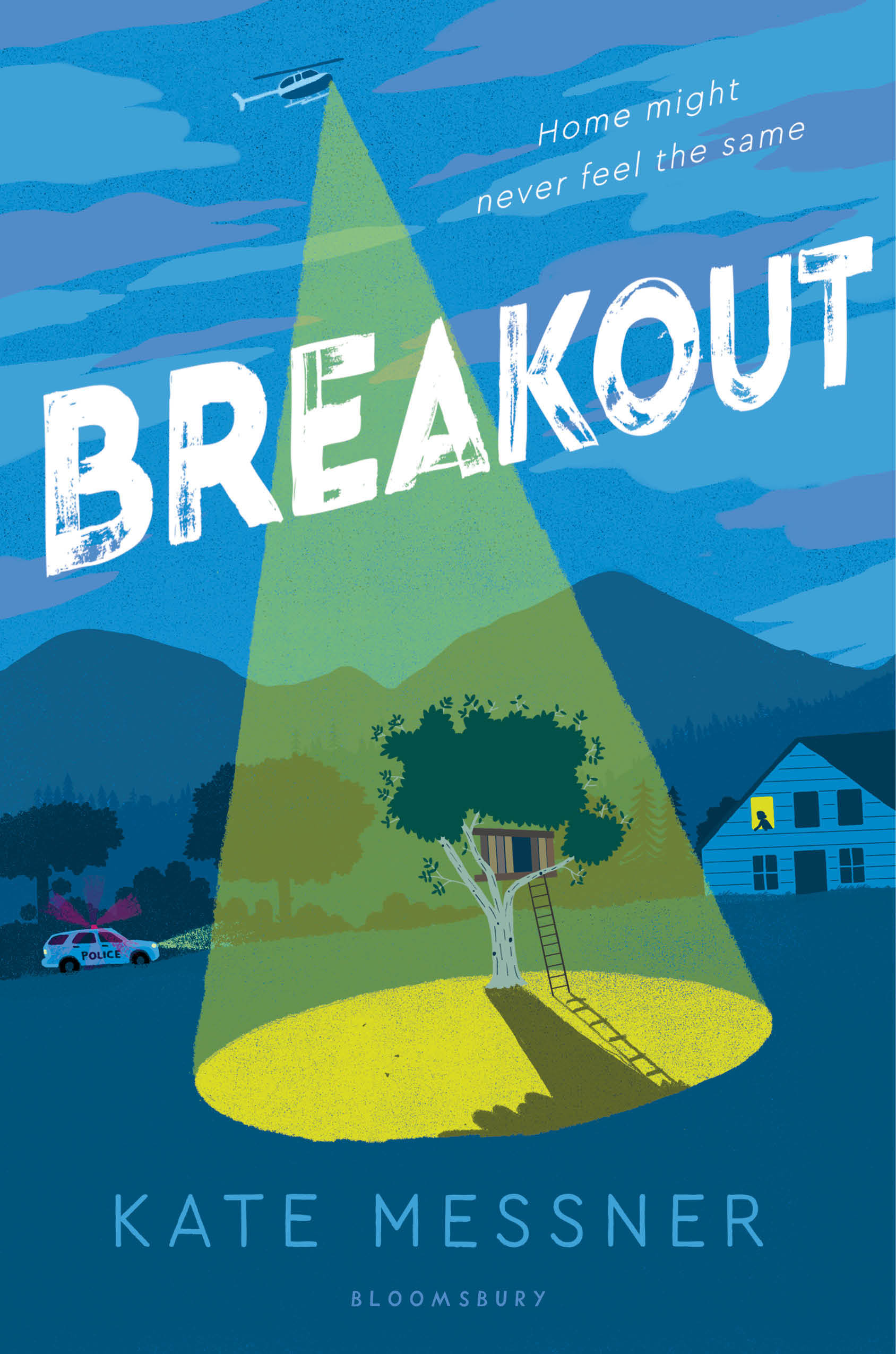 cover img of Breakout