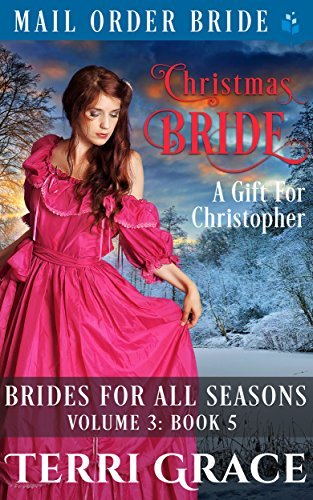 A Gift For Christopher book cover