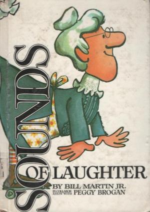 Sounds of Laughter book cover
