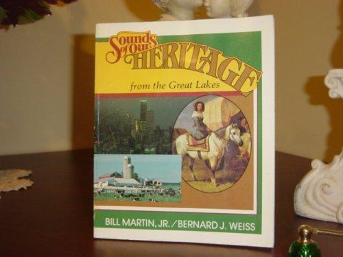 Sounds of Our Heritage from the Great Lakes book cover