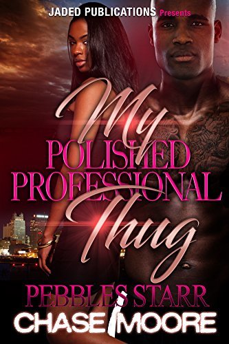 My Polished, Professional Thug book cover